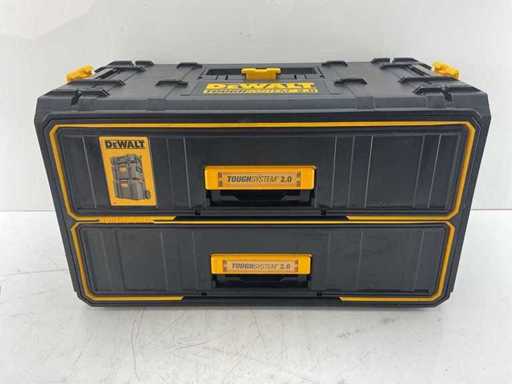 DeWALT - DWST83529-1 ToughSystem 2.0 - Chariot à outils
