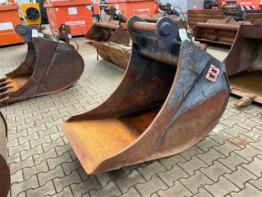 Secchio escavatore Lehnhoff HTL25GP-800 2018