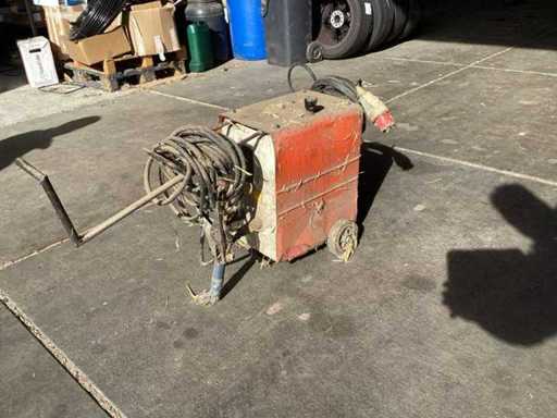 Mașină de sudură cu electrozi Smitweld LTN 200