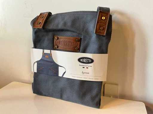 Boretti Apron (144x)