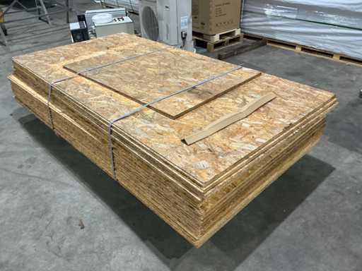 Farfurie de lemn (19x)