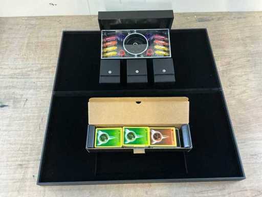 Pokemon Classic Trading card game Kaartspel