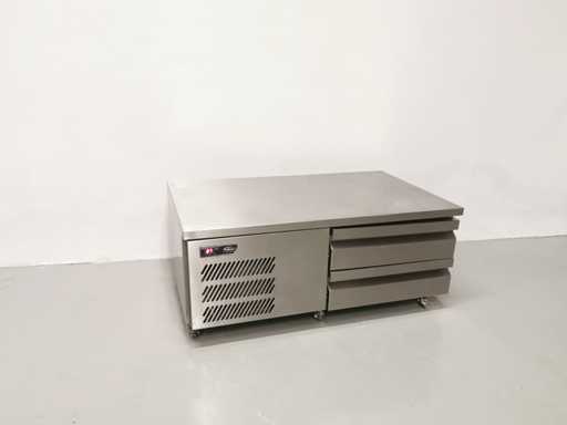 Williams - UBC7HCR2 - Refrigerated Table