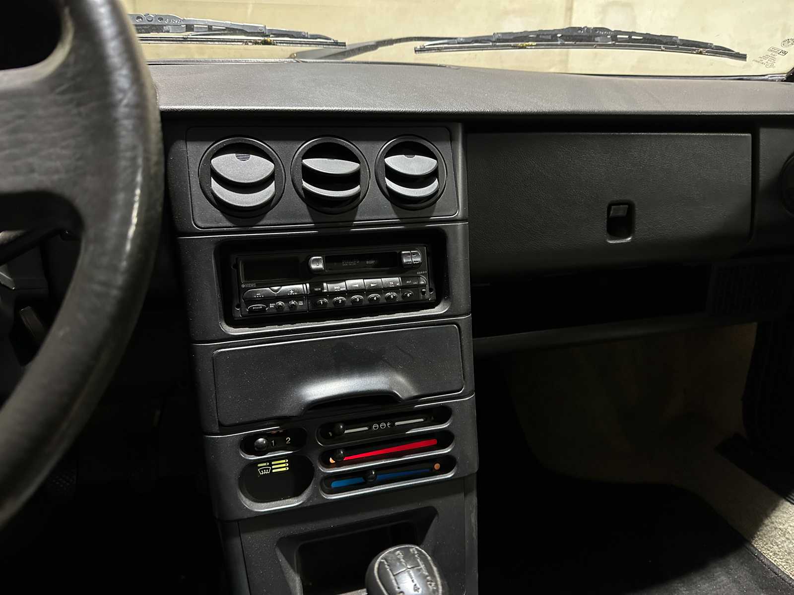 Alfa Romeo 33 1.3s SportWagon 86pk 1988 (Origineel-NL), TP-58-GD