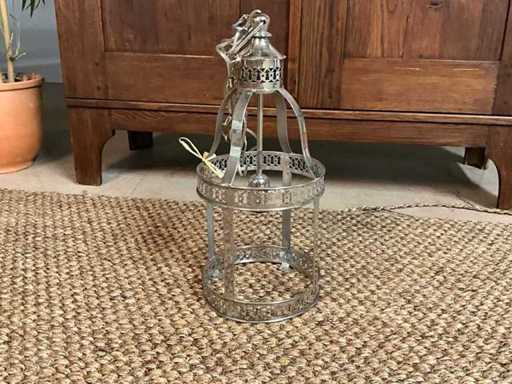 Nickel Pascal Lantern