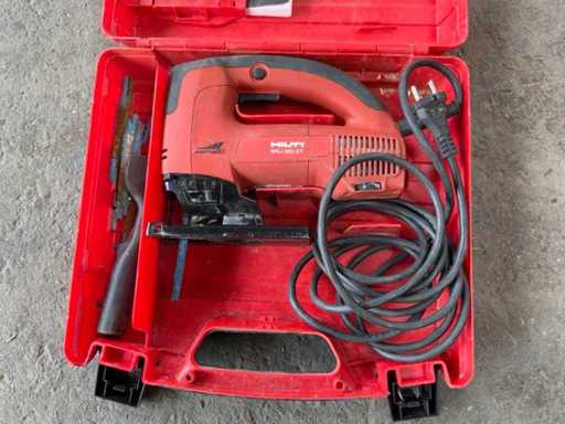 Hilti WSJ 850-ET Stichsäge