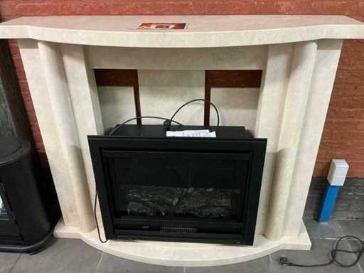 Style Fireplace