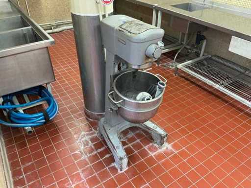 Hobart - D300 - Batteur planétaire