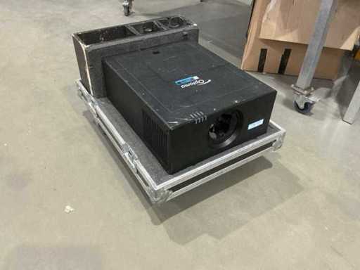 Optima EH7700 Projector