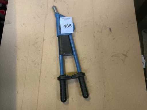 Szczypce do nitów Gesipa HN2