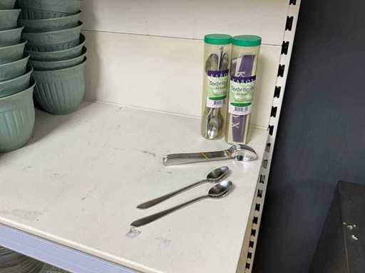 Karox Dessertlöffel (48x)