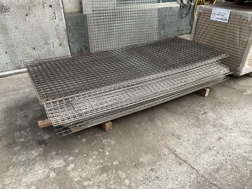 Lot Mesh / Inventar atelier