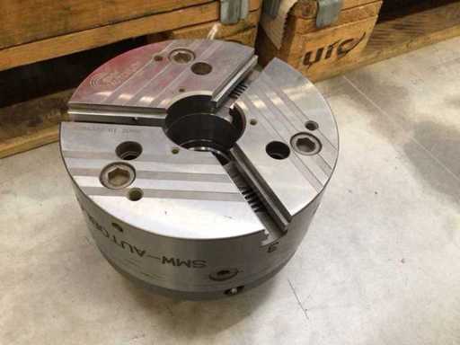 SMW-AUTOBLOCK KNCS-N-225-66 Chuck cu fălci