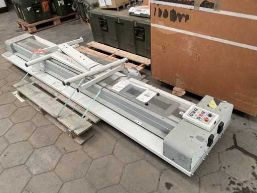 NEOLT HOR.EL. F.T.P.250 Plotter