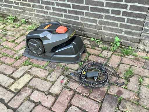 Husqvarna Automower 305 Robotmaaier