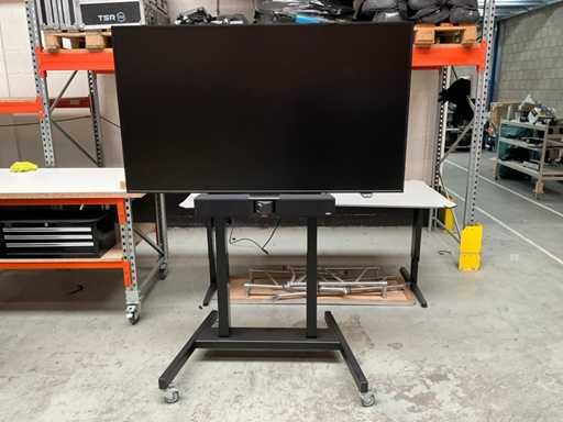 Zestaw konferencyjny Samsung QM65B