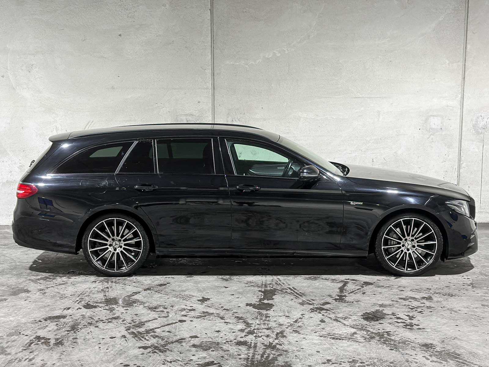 Mercedes-Benz E43 AMG Estate 4Matic Premium Plus E-klasse 401pk 2017, K-481-PX