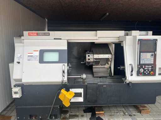 Yamazaki Mazak - Quick Turn NEXUS-200M - 2006 - CNC lathe