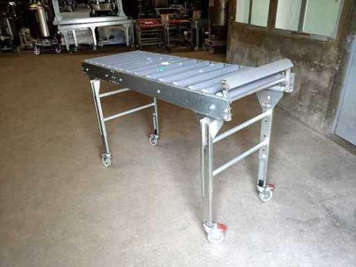 SOCOSYSTEM - Roller Conveyor