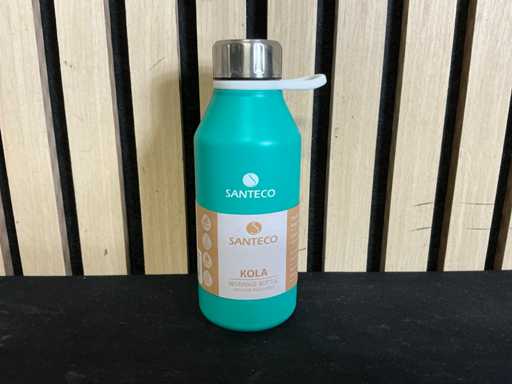 Santeco - jungle green  - thermosbeker (18x)