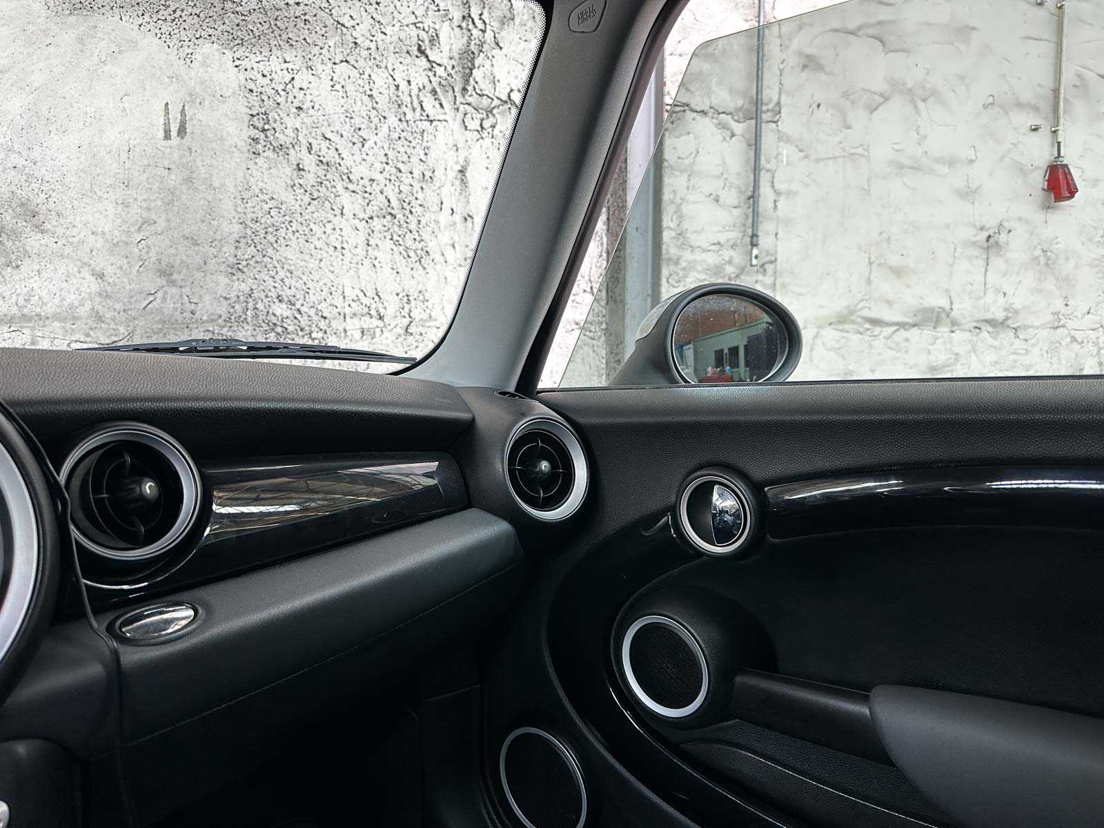 Mini Cooper S Chili 1.6 172pk 2008 (Origineel-NL), 60-ZF-FB