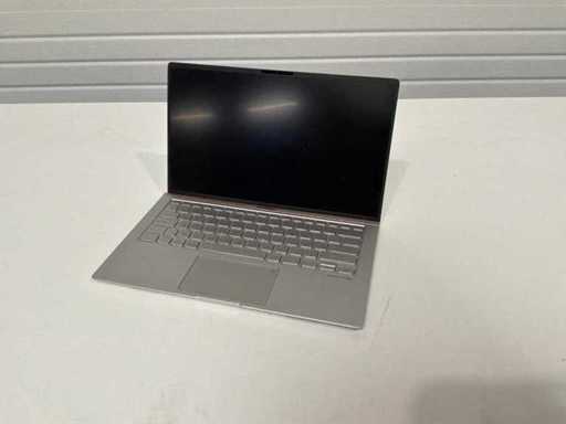 Asus Zenbook UX433F Notebook