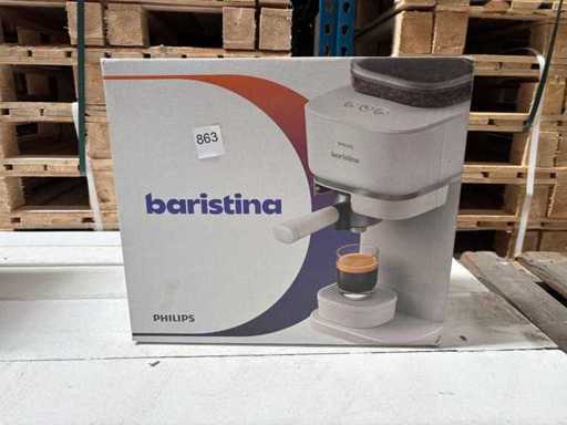 Philips Baristina BAR300/00 Espresso Machine