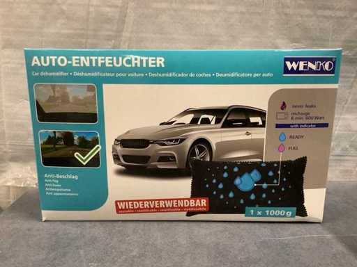 WENKO Herbruikbare Luchtontvochtiger (30x)