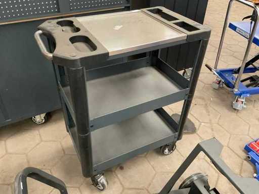 Carrello Bullram