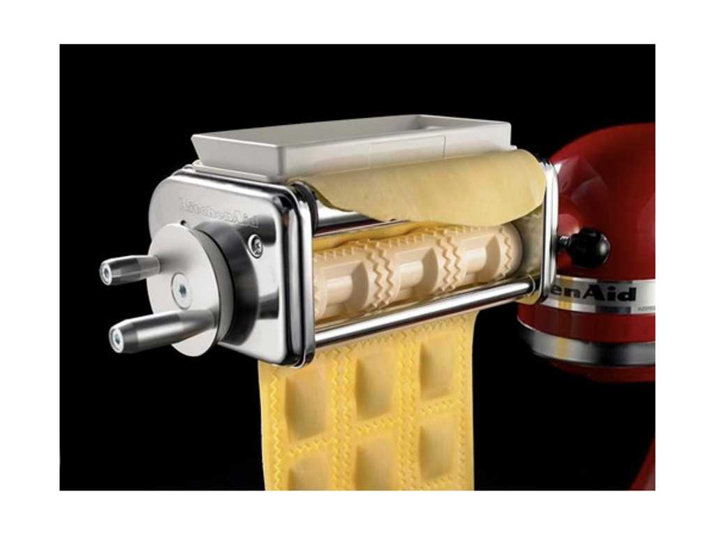 Kitchenaid ravioli deals