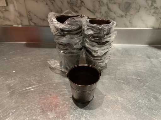 GenWare - Wiadro do serwowania Ø 10 cm (17x)