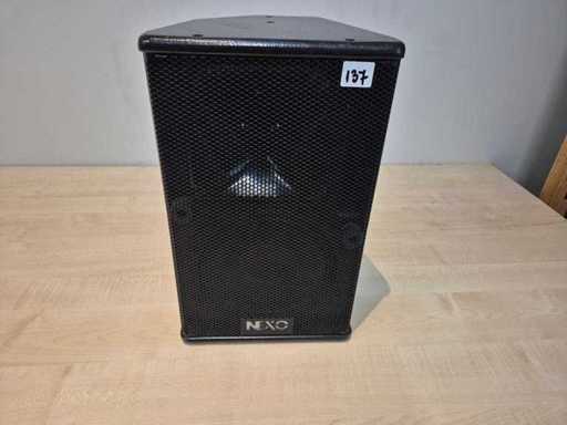 Nexo - PS8 R2 - Altoparlante