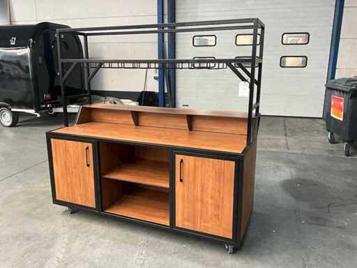Mobiele Bar