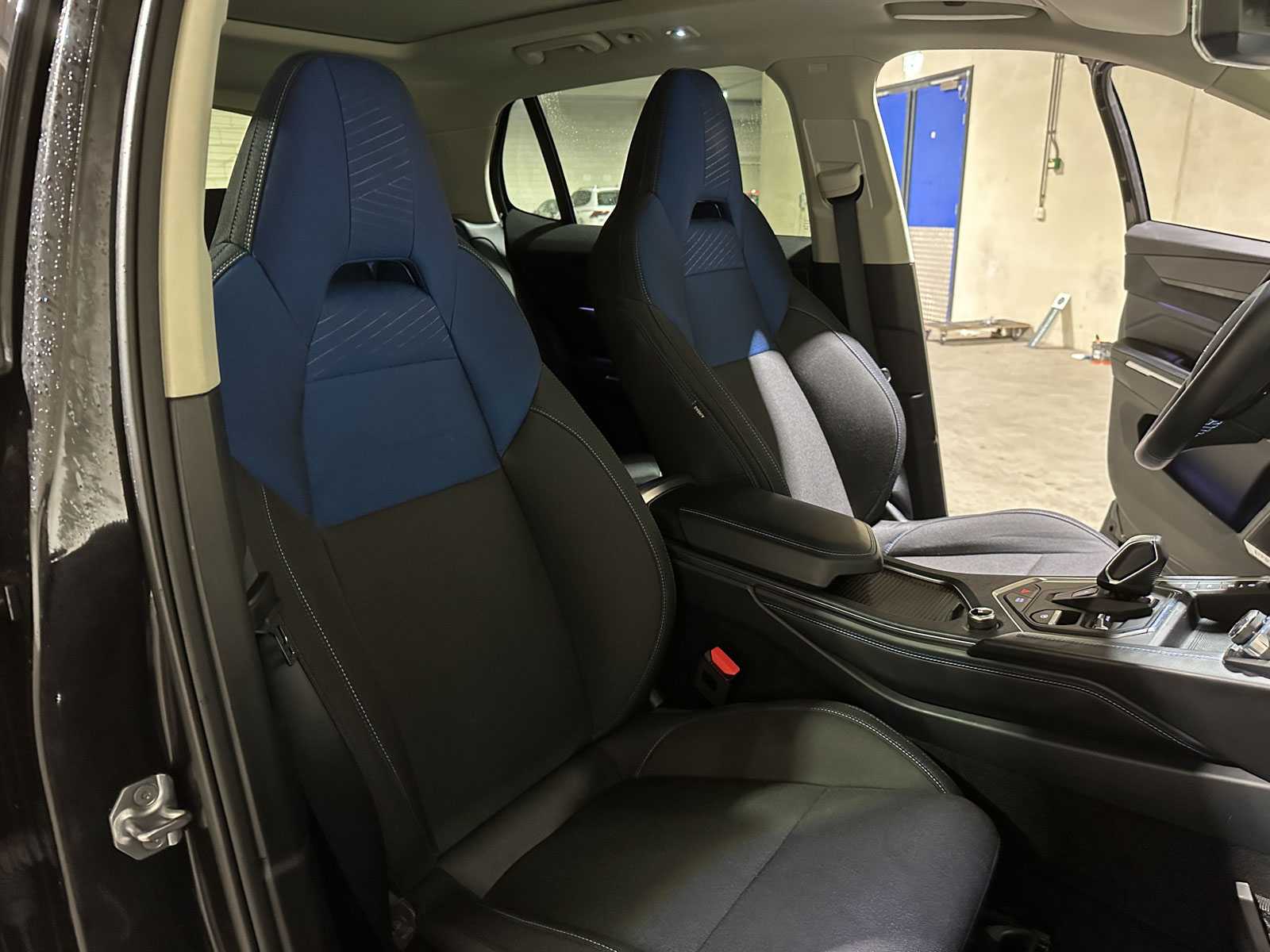 Lynk & Co 01 1.5 179pk 2022, T-370-RP