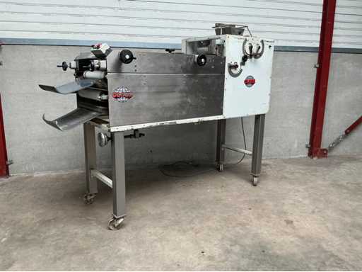 Globe - Ciasto longener