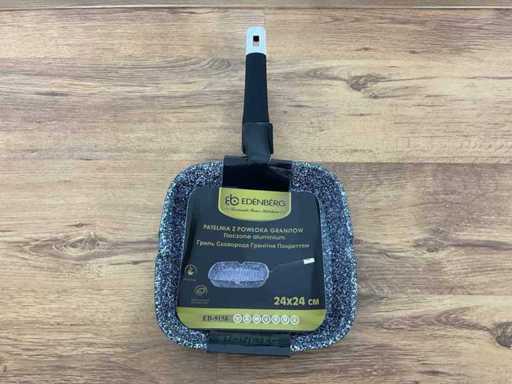 Edenberg EB-9158 Pan