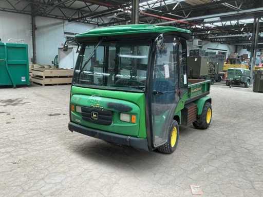 John Deere Pro Gator