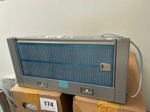 Bosch DFS067A51 Dampkamp