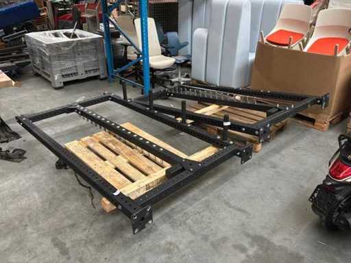 Crossmax Complete set