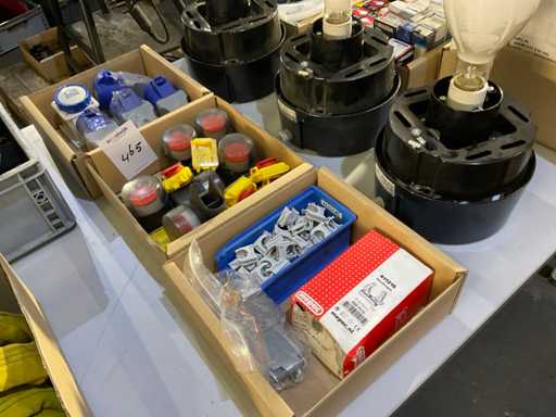 Other electrical accessories