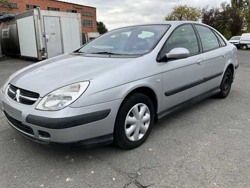 2002 Citroën C5 Passenger car