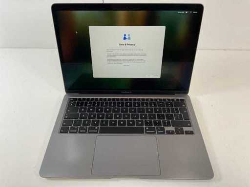 Apple MacBook Air 13,3", Core(TM) i5 10. generacji, 8 GB RAM, 512 GB SSD