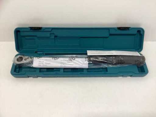 Klucz dynamometryczny Technocraft - 30 - 210 Nm