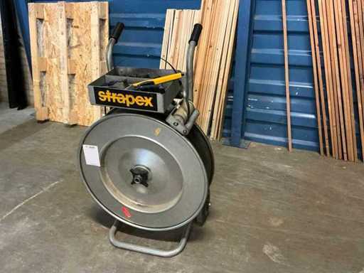Strapex Strapping Set