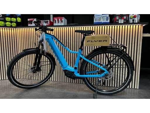 Flyer - Goroc 2 (Nouveau) - Vélo électrique