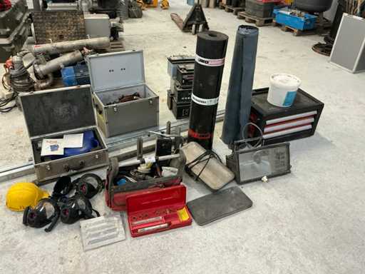 Partiti diversificati