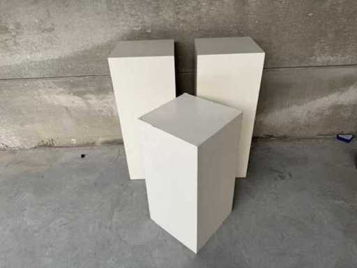 Decorazioni (3 volte)