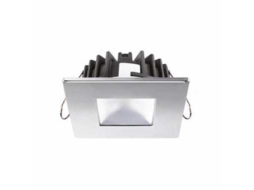 Quick Marina XP LP RED LED spot, 12/24V - FAMP2992X04CD01