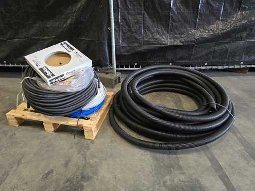 Fils, câbles et cordons