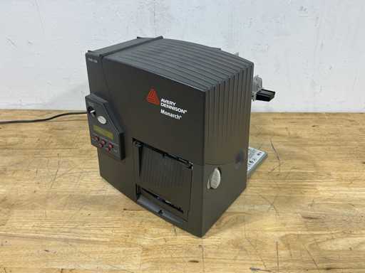 Avery Dennison - Monarch - Receipt printer